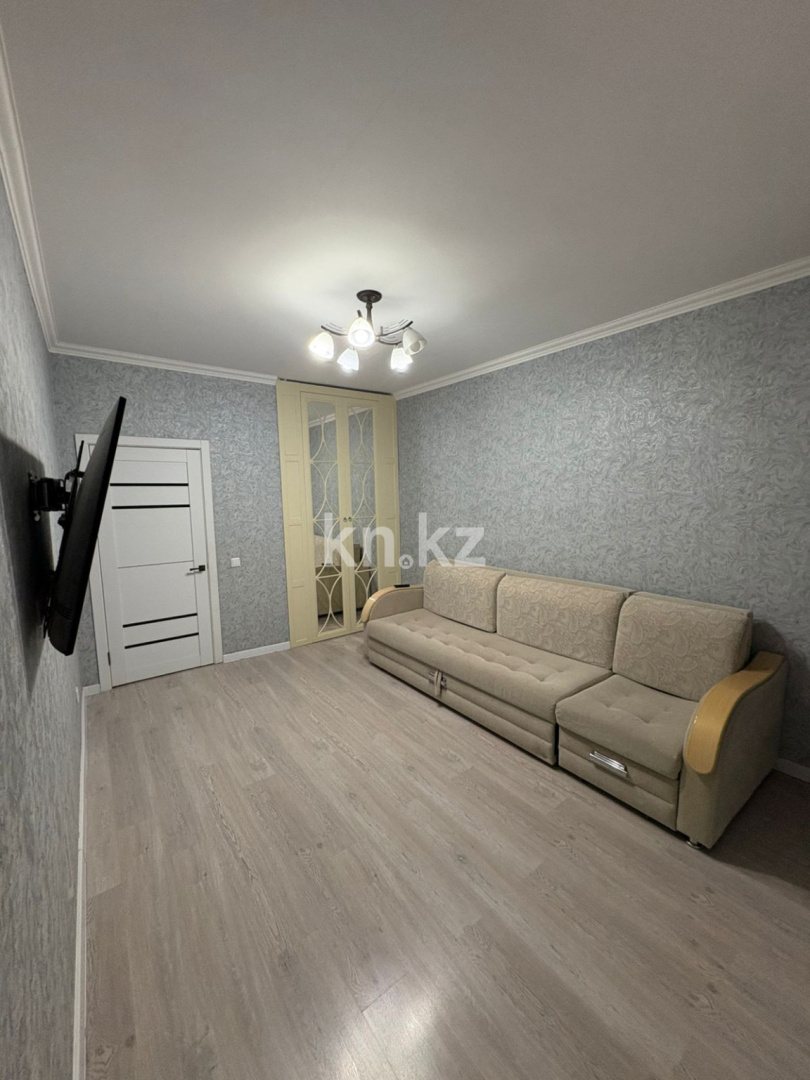 Продажа 1-комнатной квартиры, 39 м² - Недвижимость в Казахстане - страница 18 фото 7 из 7