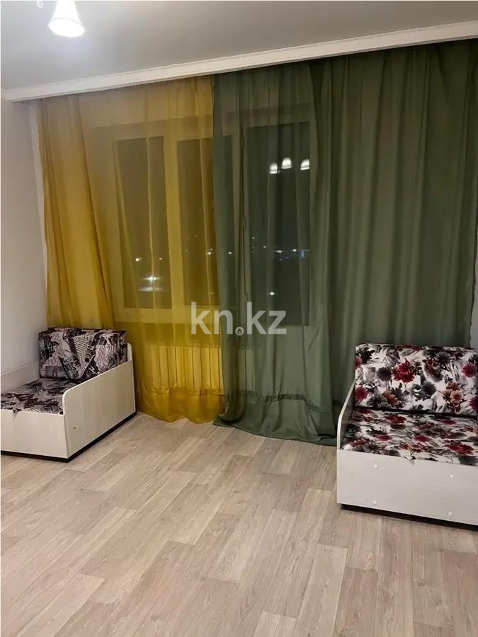 Продажа 3-комнатной квартиры, 71.7 м² в Алматы - фото 3