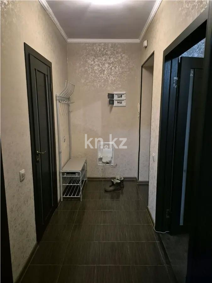 Продажа 1-комнатной квартиры, 42 м² - Продажа квартир в Астане - страница 45 фото 4 из 4