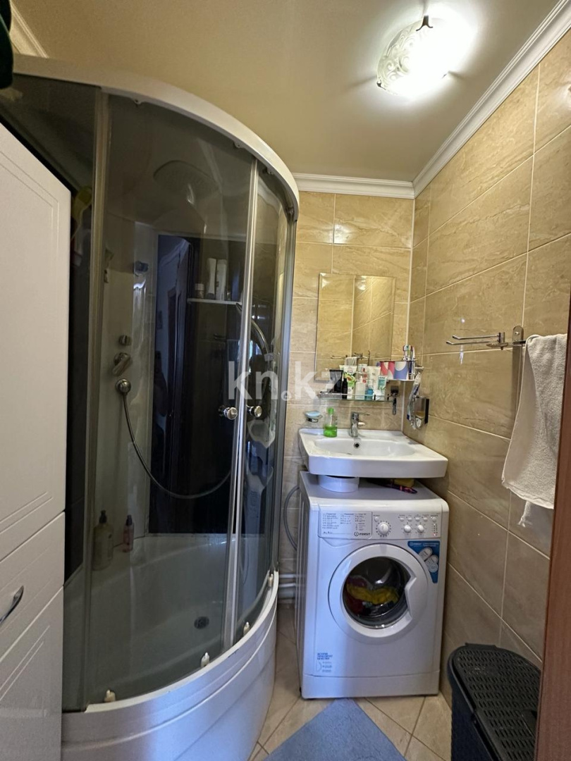 Продажа 3-комнатной квартиры, 56.6 м² - Продажа трехкомнатных квартир от собственников в Караганде - страница 2 фото 3 из 18