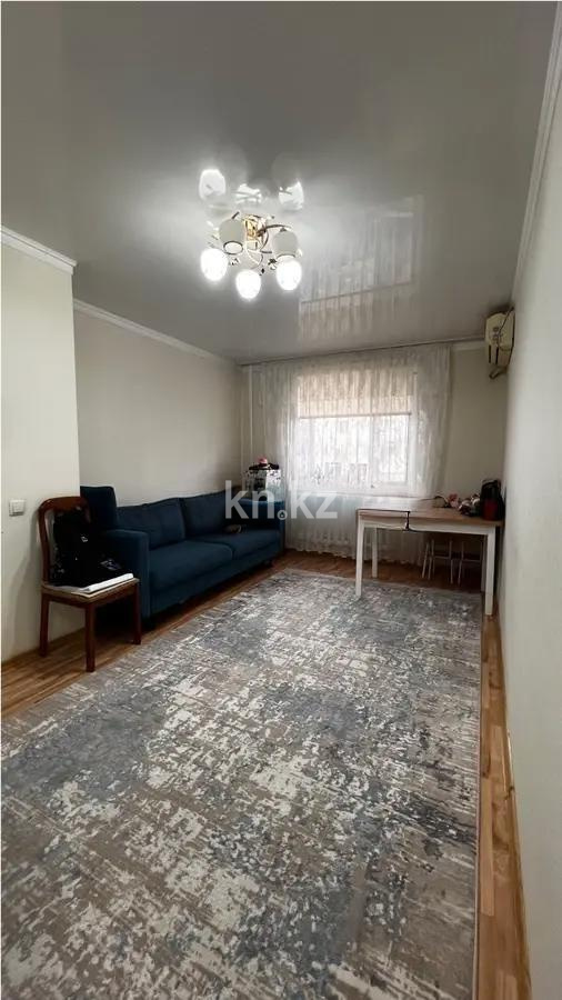 Продажа 1-комнатной квартиры, 35 м², ул. Косшыгулулы, дом  22/1 в Астане