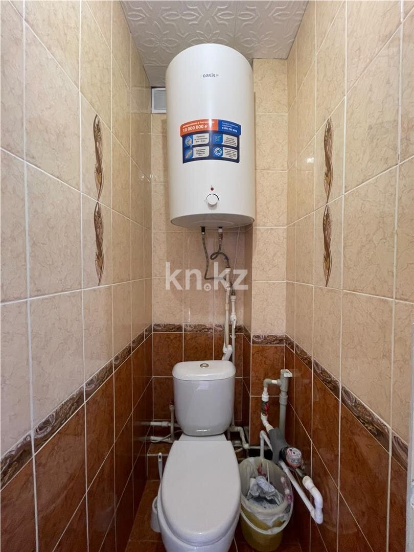 Продажа 1-комнатной квартиры, 41 м² в Караганде - фото 5