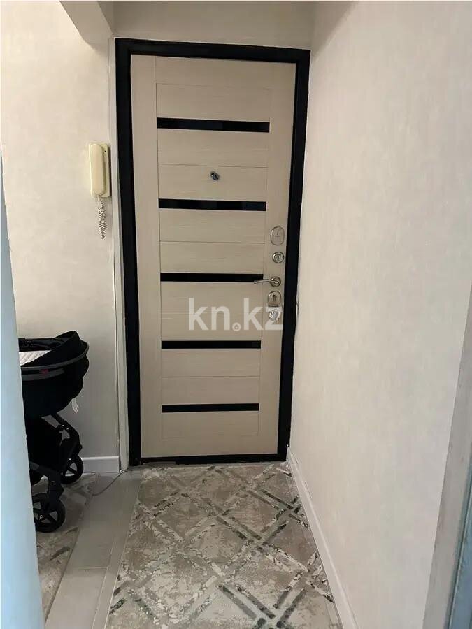 Продажа 2-комнатной квартиры, 45.2 м² в Алматы - фото 3