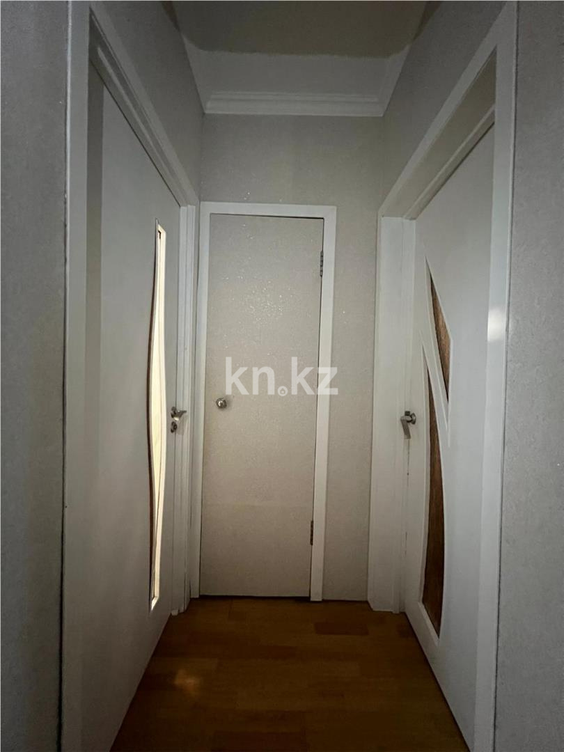 Продажа 3-комнатной квартиры, 68 м², мкр-н Голубые Пруды - Продажа квартир в Караганде фото 15 из 19