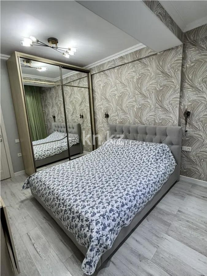 Продажа 3-комнатной квартиры, 70 м² - Продажа квартир в Наурызбайском р-не Алматы - страница 12 фото 2 из 7