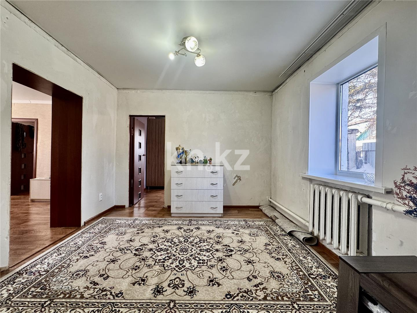 Продажа 4-комнатного дома, 65.3 м², ул. Айвазовского, дом  5 в Караганде - фото 13