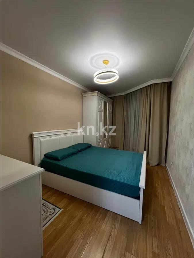 Продажа 2-комнатной квартиры, 60.4 м² - Продажа квартир в новостройках Астаны без посредников - страница 2 фото 2 из 5