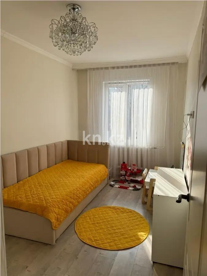 Продажа 3-комнатной квартиры, 62.6 м², мкр-н 10а, дом  22 в Алматы - фото 4