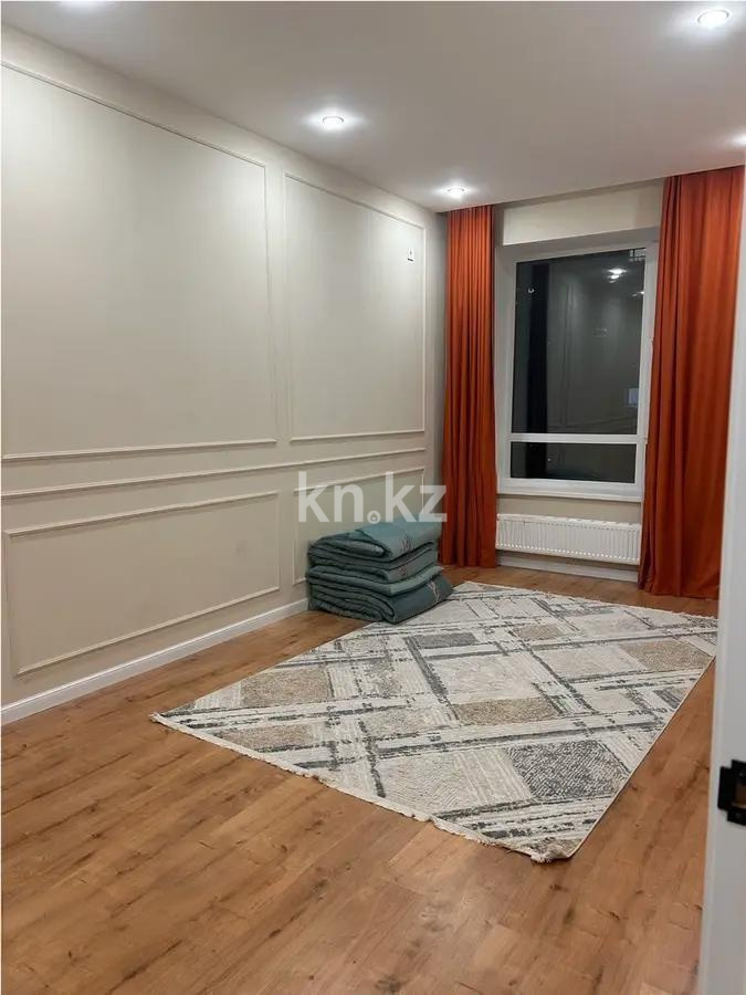 Продажа 2-комнатной квартиры, 55.3 м², ул. Култегин, дом  19/1 - Продажа квартир в Астане без посредников фото 1 из 4