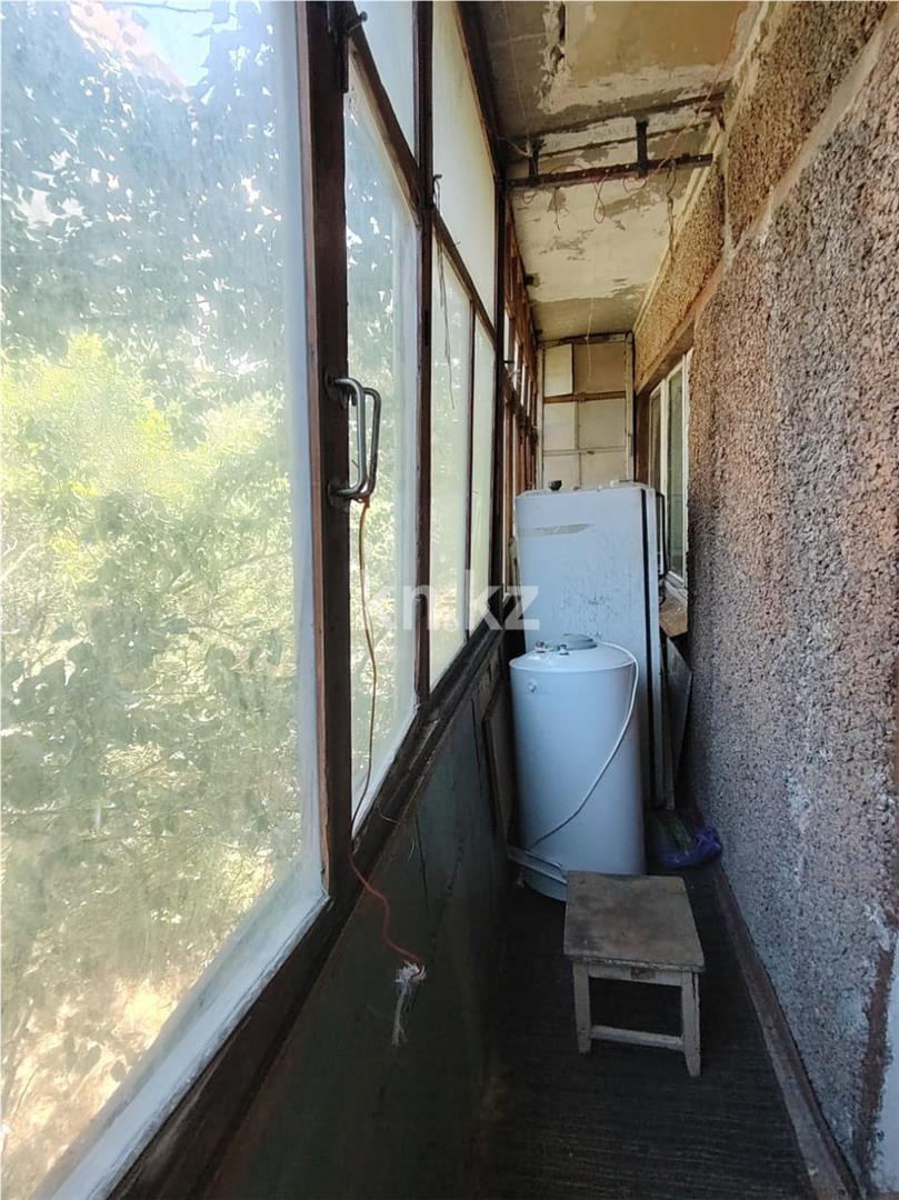 Продажа 3-комнатной квартиры, 53 м², ул. 6-й мик-н в Темиртау - фото 17