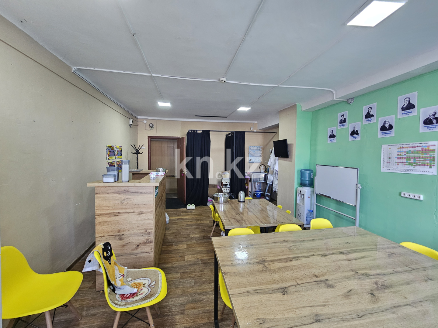 Продажа , 487 м², пр. Ленина, дом  3 - Продажа квартир в Сарани фото 18 из 24