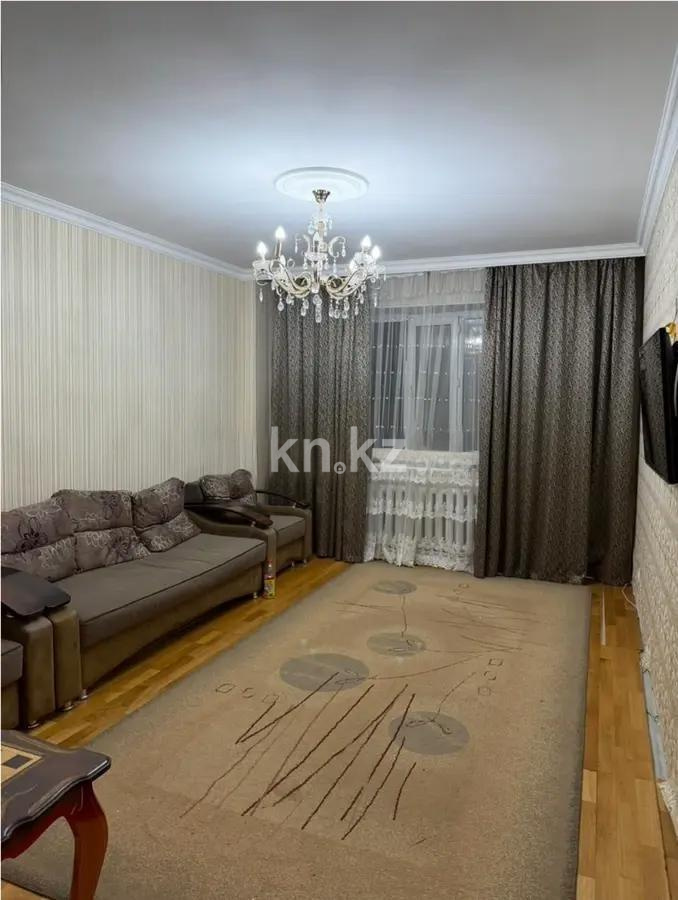 Продажа 3-комнатной квартиры, 90.9 м², пр. Кудайбердыулы, дом  32 в Астане