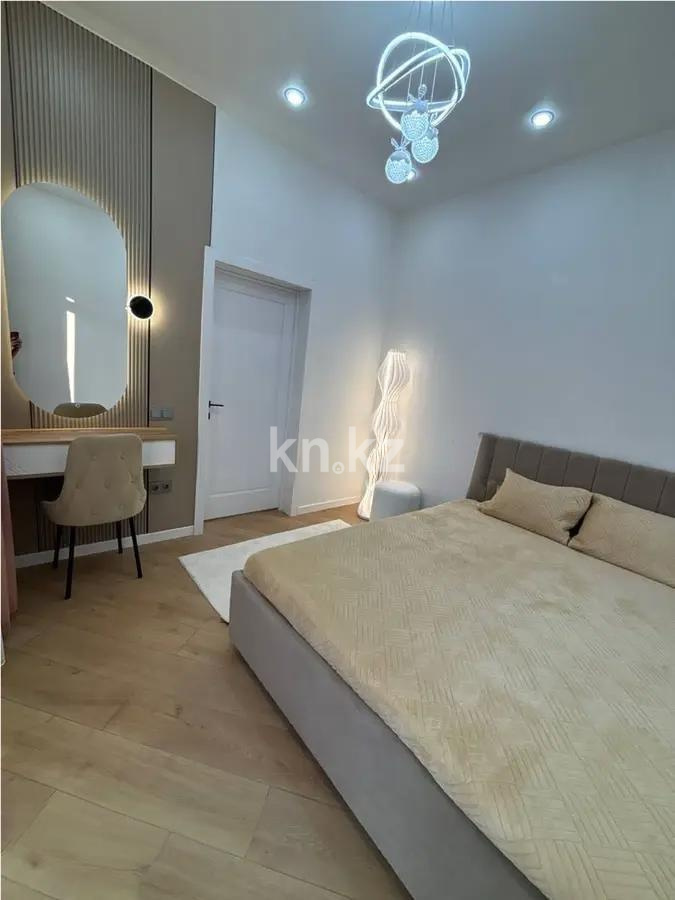 Продажа 2-комнатной квартиры, 48 м² - Продажа квартир в новостройках Алматы без посредников - страница 26 фото 1 из 1