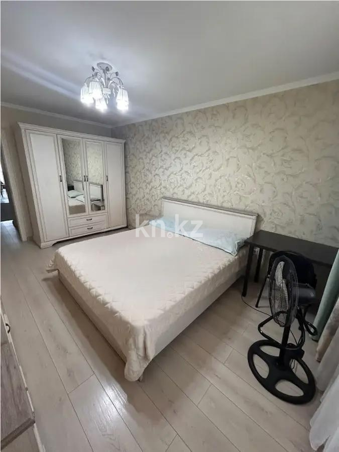 Продажа 3-комнатной квартиры, 86.8 м² в Алматы - фото 3