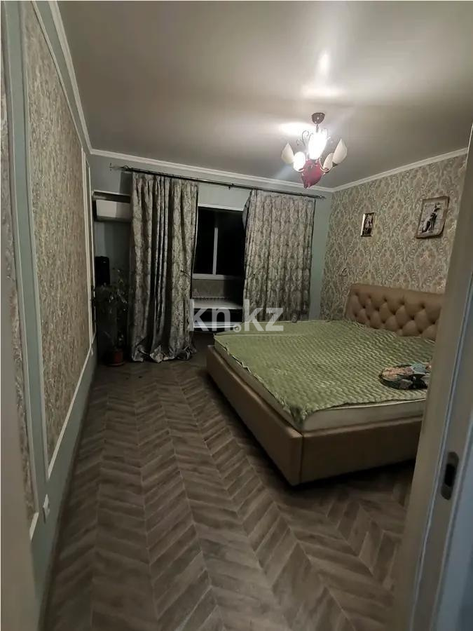 Продажа 2-комнатной квартиры, 72 м² - Продажа квартир в Турксибском р-не Алматы фото 2 из 6