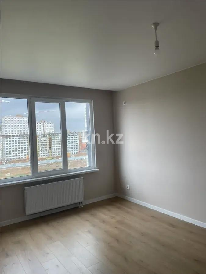 Продажа 1-комнатной квартиры, 34.54 м² в Астане