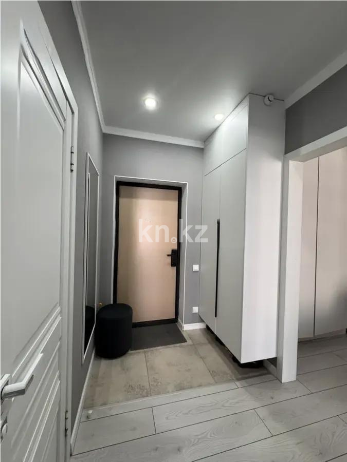 Продажа 2-комнатной квартиры, 53 м² в Астане - фото 5