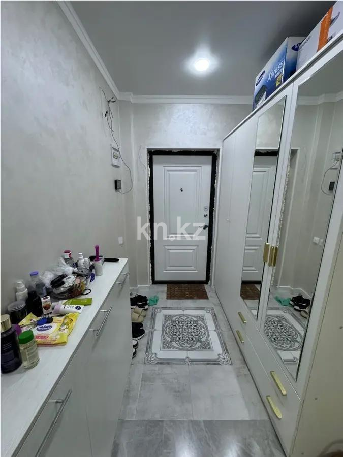 Продажа 2-комнатной квартиры, 71 м², ул. Толе би, дом  189/3 в Алматы - фото 4