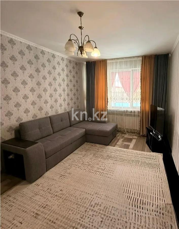 Продажа 1-комнатной квартиры, 38.9 м², ул. Иманбаевой, дом  10 - Продажа квартир в новостройках Астаны без посредников с фото фото 1 из 5