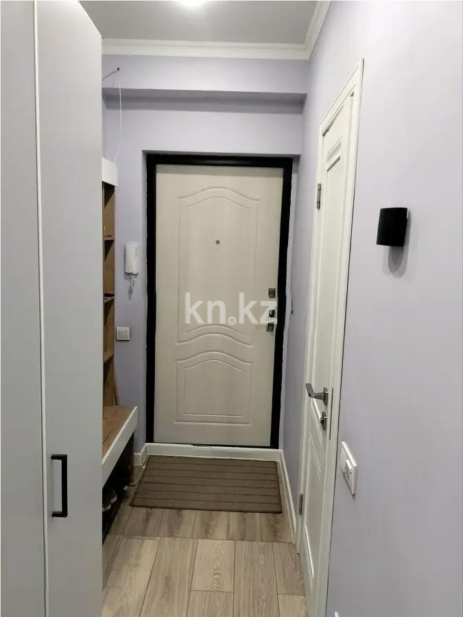 Продажа 2-комнатной квартиры, 46.5 м² в Алматы - фото 5