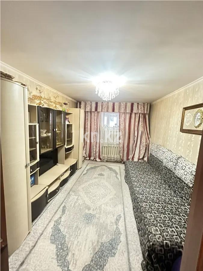 Продажа 2-комнатной квартиры, 50 м², ул. Ракымова, дом  91 - Продажа квартир в Астане фото 1 из 5