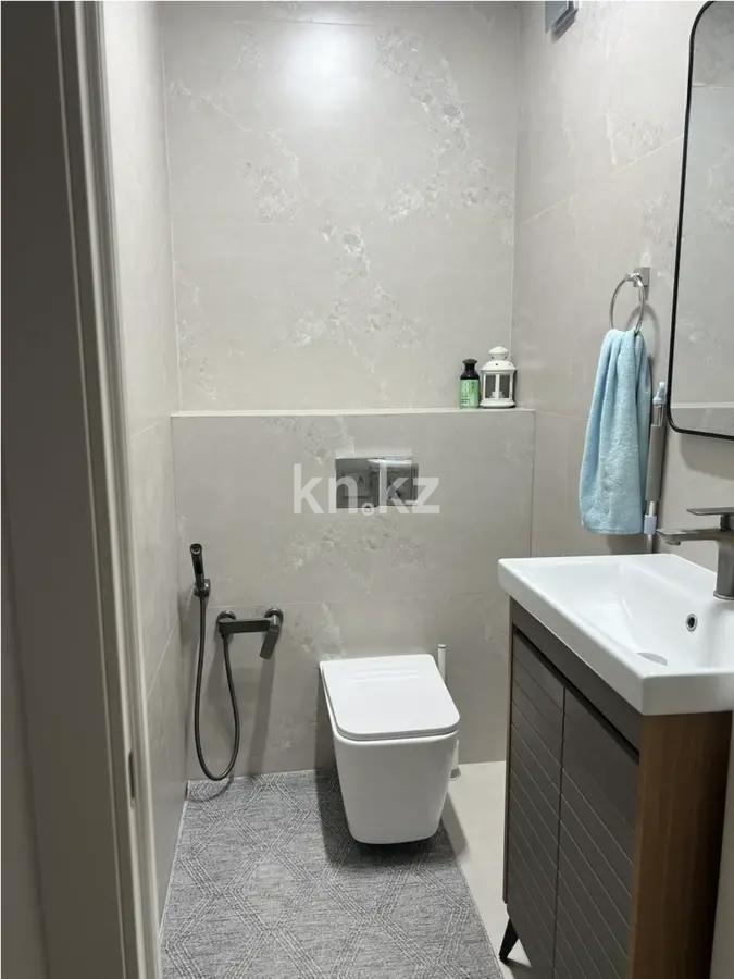 Продажа 3-комнатной квартиры, 80 м² - Продажа квартир в Казахстане - страница 17 фото 6 из 8