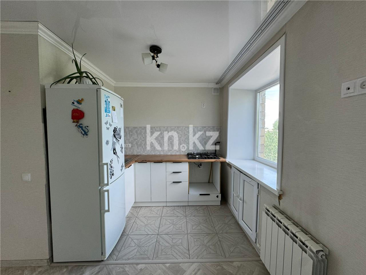 Продажа 1-комнатной квартиры, 33 м² - Продажа квартир в Караганде - страница 18 фото 1 из 2