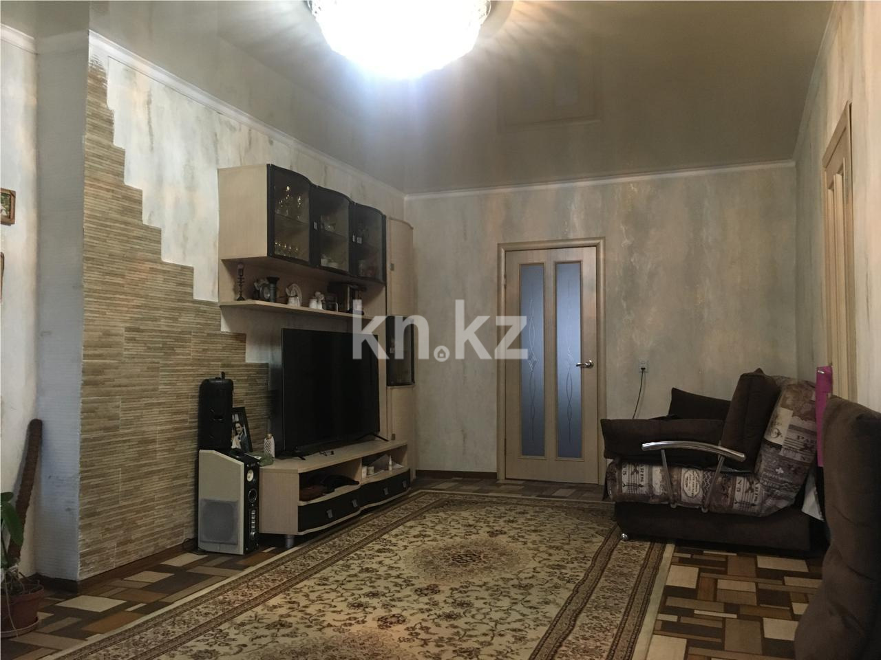Продажа 4-комнатного дома, 144.1 м², пер. Вавилова - Продажа домов и коттеджей в Караганде фото 3 из 18