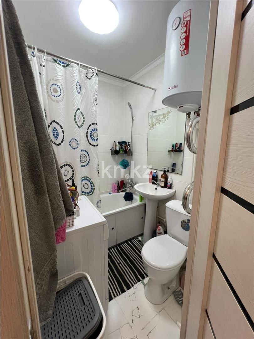Продажа 1-комнатной квартиры, 30 м² - Продажа квартир в Городе Караганды - страница 3 фото 4 из 7