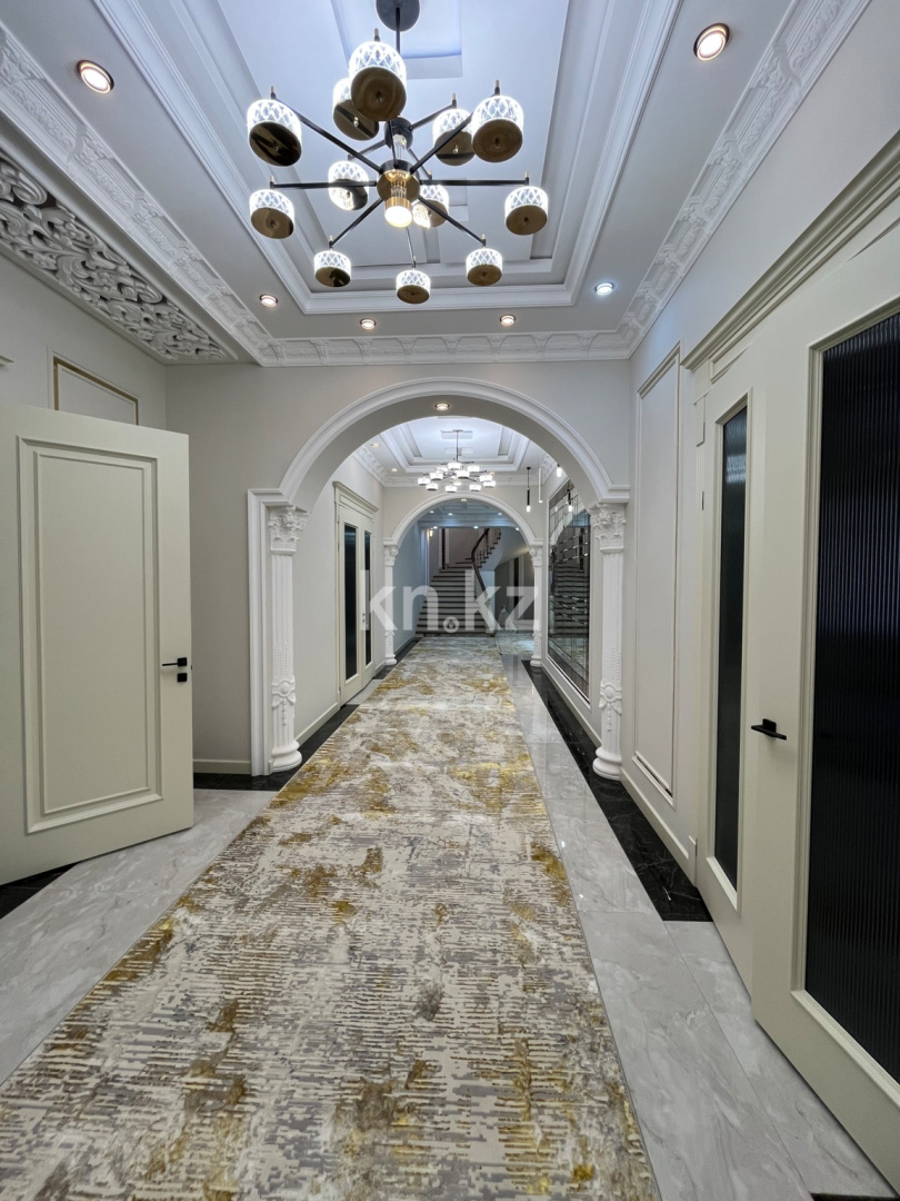 Продажа 9-комнатного дома, 660 м² в Шымкенте - фото 11
