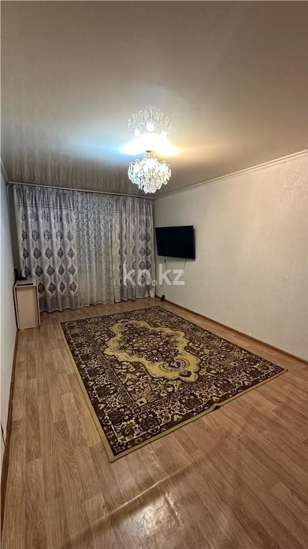 Продажа 3-комнатной квартиры, 61 м² - Продажа трехкомнатных квартир в Караганде фото 3 из 8