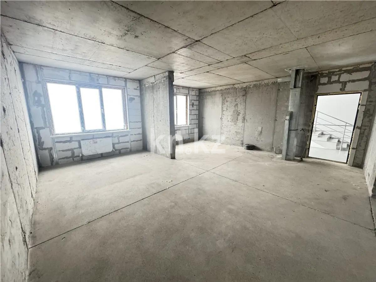 Продажа 3-комнатной квартиры, 72.5 м² в Алматы