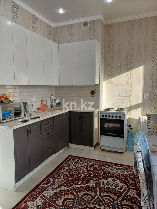 Продажа 2-комнатной квартиры, 49 м², ул. Е-430, дом  4 в Астане - фото 3