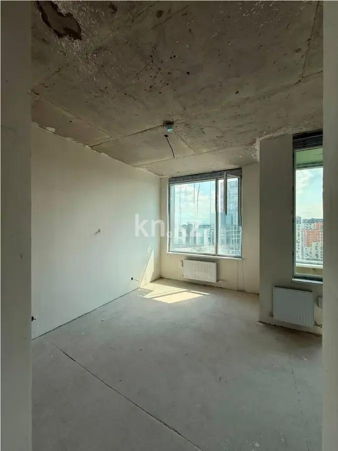 Продажа 1-комнатной квартиры, 31.75 м² в Астане