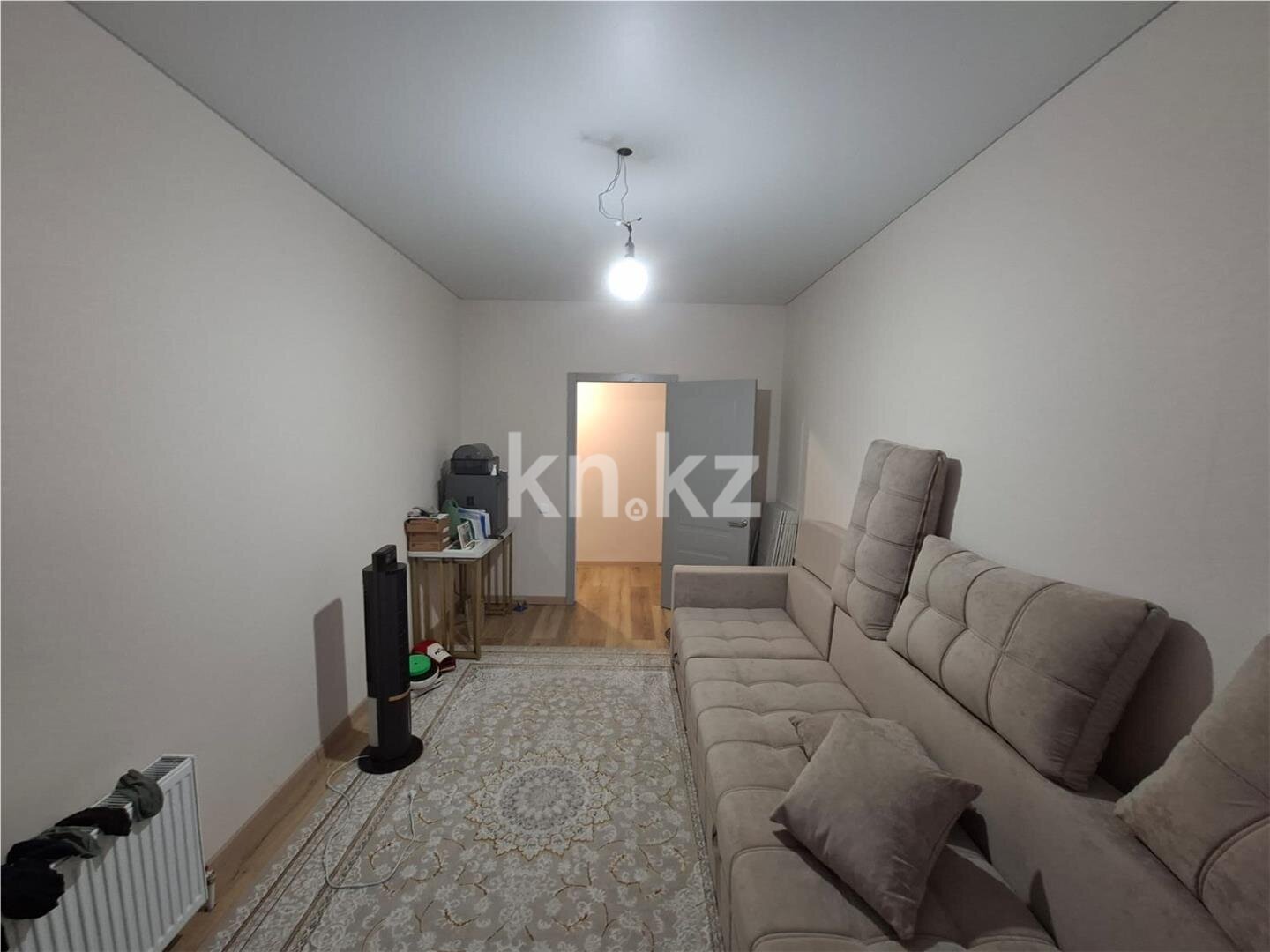 Продажа 2-комнатной квартиры, 61 м² в Караганде - фото 2