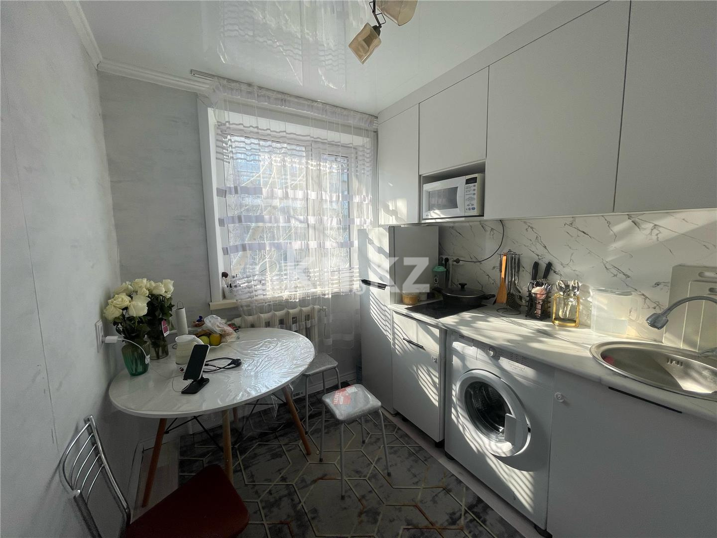 Продажа 1-комнатной квартиры, 32 м² в Караганде - фото 4