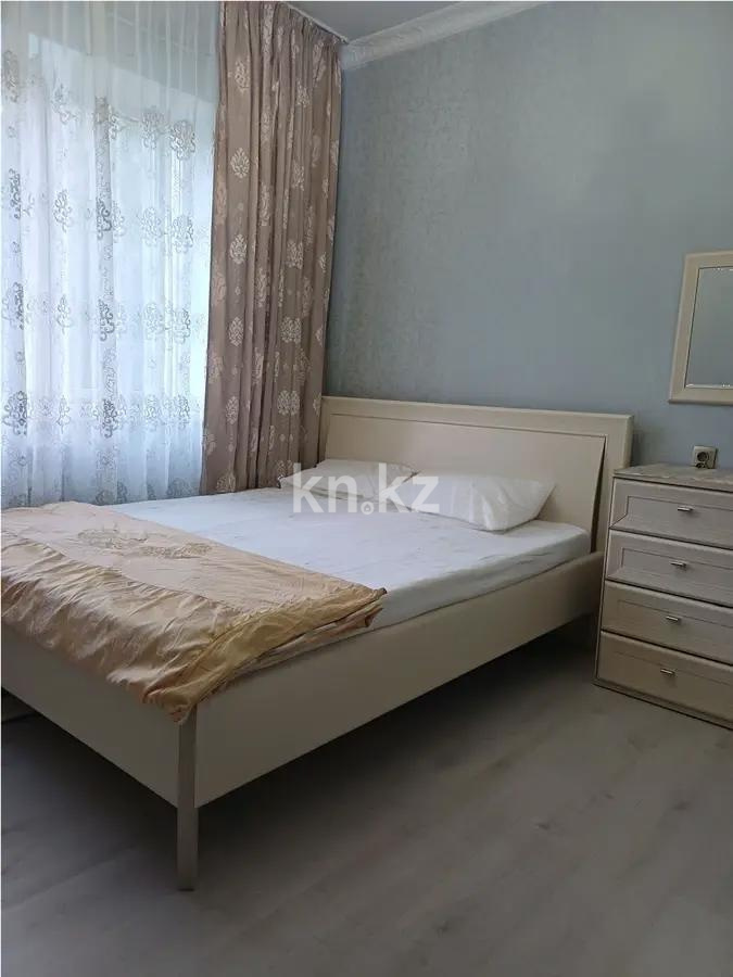 Продажа 3-комнатной квартиры, 65 м² в Алматы