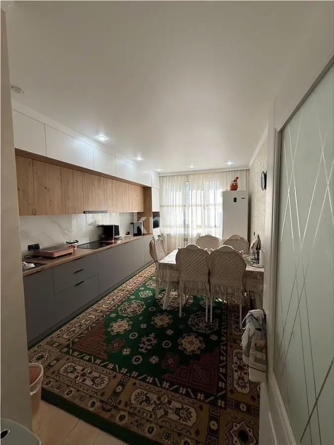 Продажа 3-комнатной квартиры, 93 м² - Продажа квартир в Алматы - страница 29 фото 4 из 5