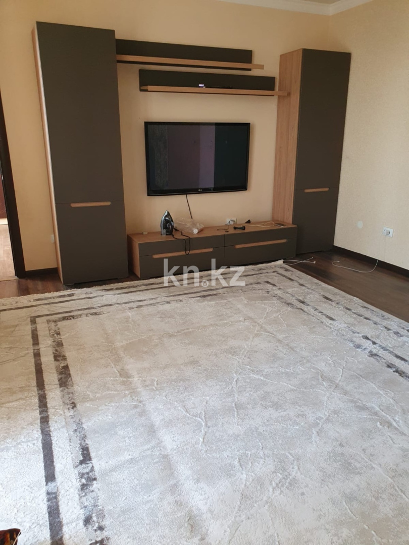 Аренда 2-комнатной квартиры, 74 м² в Астане - фото 3