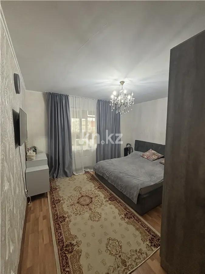 Продажа 4-комнатной квартиры, 140 м² - Продажа четырехкомнатных квартир от собственников в Алматы фото 3 из 7