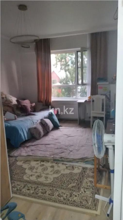 Продажа 1-комнатной квартиры, 48 м² в Алматы