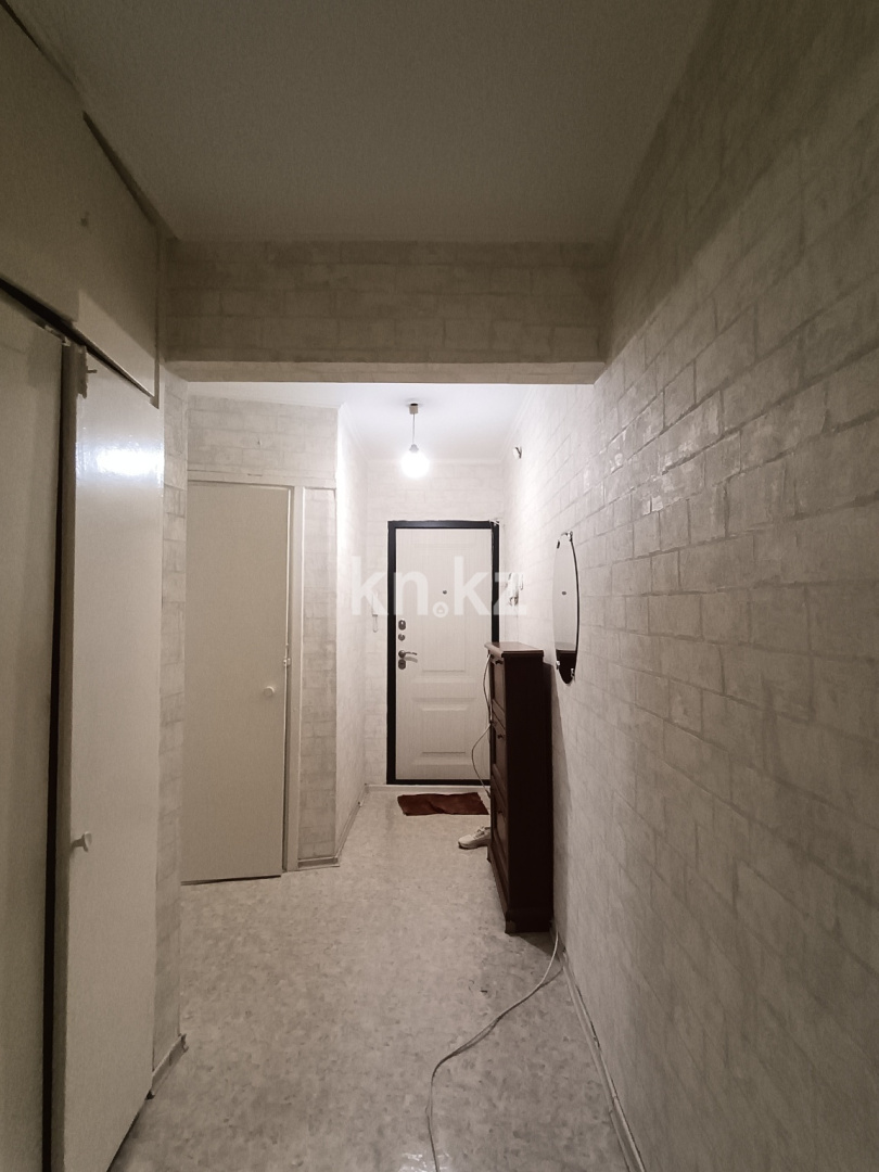 Аренда 2-комнатной квартиры, 50 м² - Аренда двухкомнатных квартир помесячно в Алматы фото 12 из 12