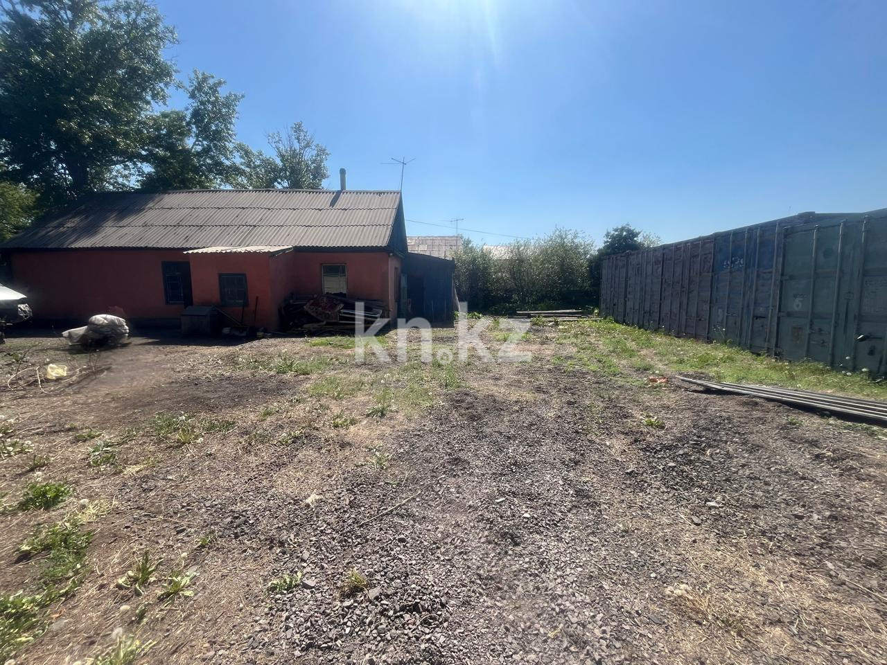 Продажа 5-комнатного дома, 73 м², ул. Космонавтов - Продажа домов, коттеджей в Казахстане фото 2 из 4