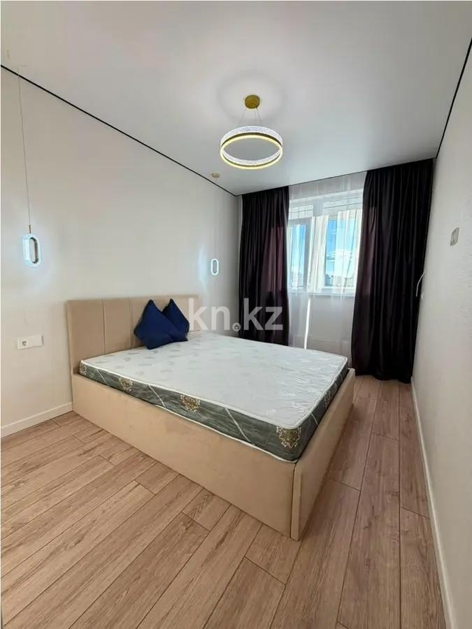 Продажа 2-комнатной квартиры, 39 м² в Астане - фото 2