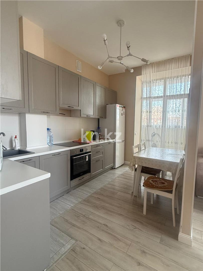 Продажа 3-комнатной квартиры, 66 м² - Продажа квартир в Караганде - страница 80 фото 9 из 19