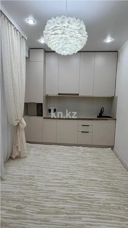 Продажа 3-комнатной квартиры, 90 м² в Алматы - фото 2