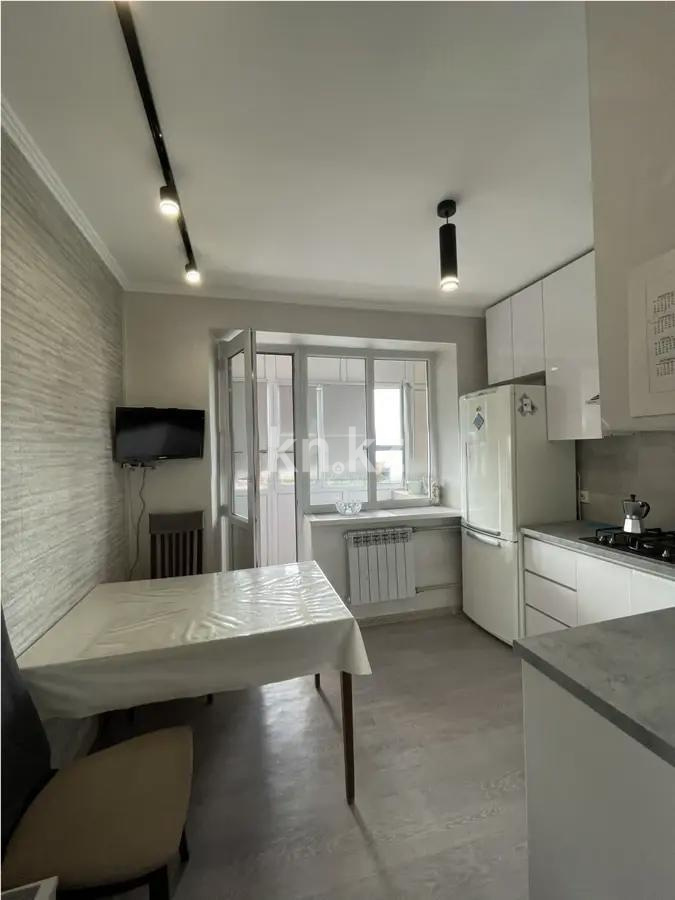 Продажа 2-комнатной квартиры, 53.3 м², мкр-н Мамыр-7, дом  10 в Алматы - фото 3