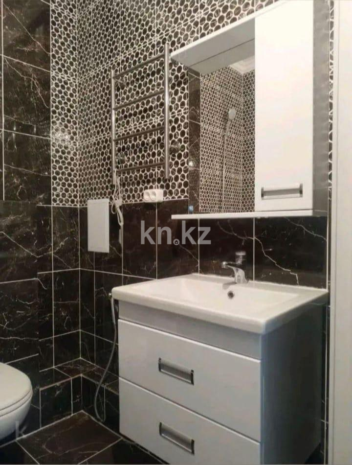 Аренда 1-комнатной квартиры, 40 м² - Недвижимость в Астане - страница 14 фото 4 из 4