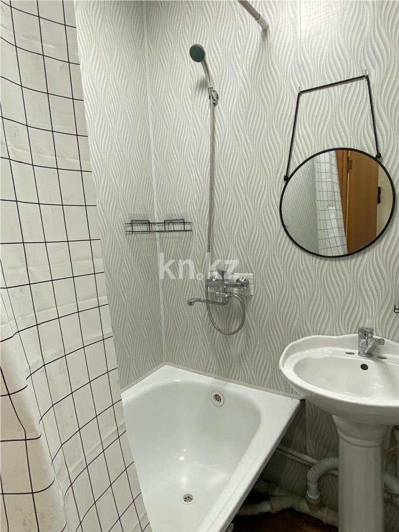 Продажа 1-комнатной квартиры, 31 м² в Караганде - фото 10