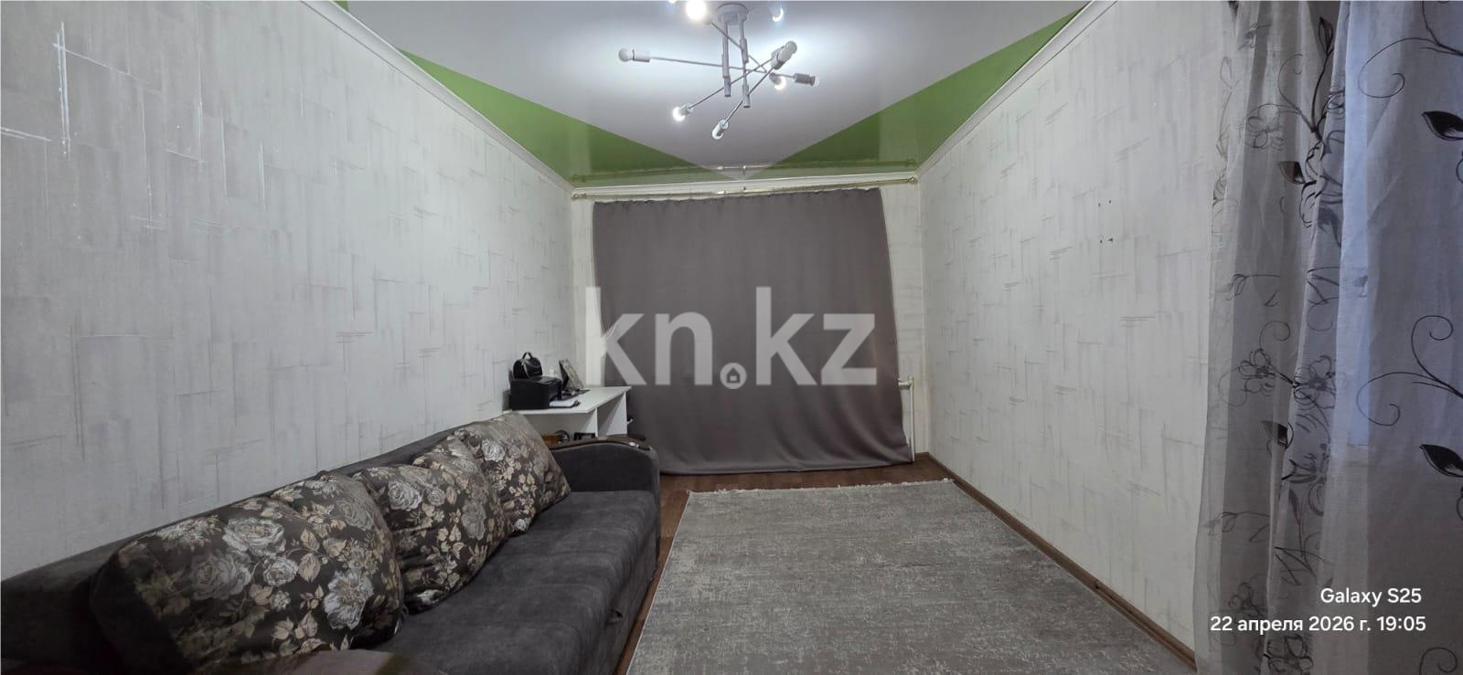 Продажа 2-комнатной квартиры, 44 м² - Продажа квартир в Темиртау - страница 12 фото 3 из 10
